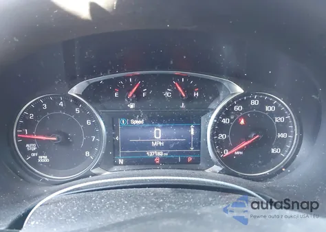 2022 GMC Terrain Fwd Sle z USA, uszkodzony, nr VIN 3GKALMEV9NL202051